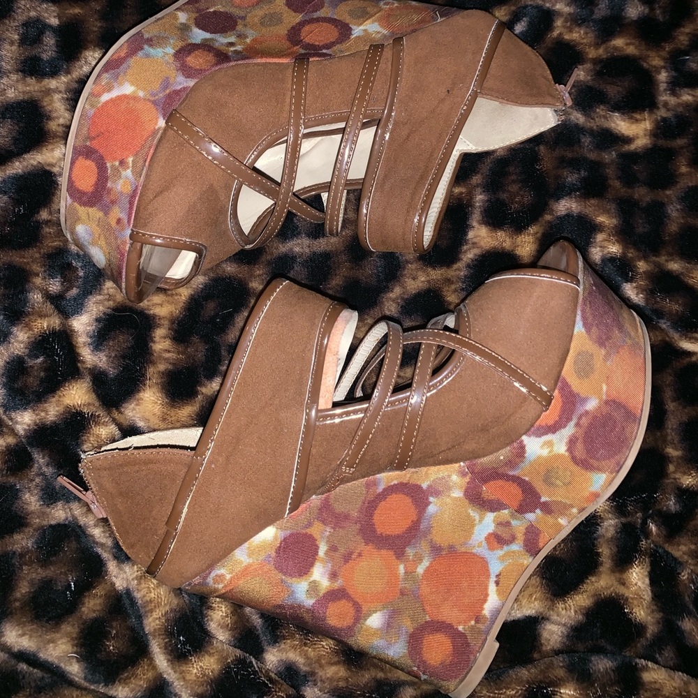 Wedges